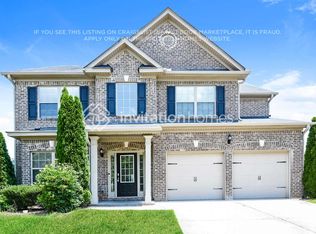 5395 Bucknell Trce, Cumming, GA 30028