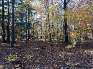 LOT Lot 8 Village View Ln, North Yarmouth, ME 04097