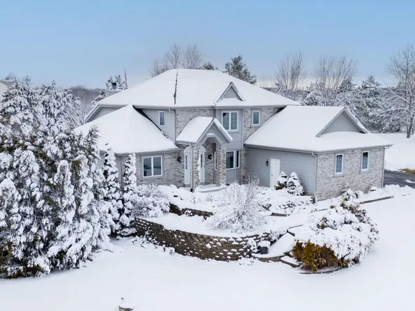 805 Ravine Ridge DRIVE, Colgate, WI 53017