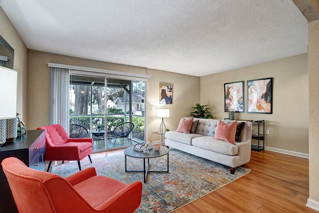 Signal Pointe Apartment Homes — Photo 3
