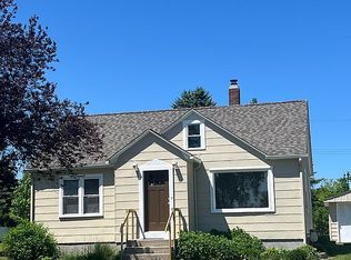 8537 Adams St, Port Austin, MI 48467