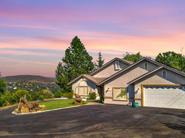 3393 Woodleigh Ln, Cameron Park, CA 95682