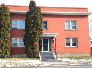 420 S 6th Ave APT 6, Pocatello, ID 83201