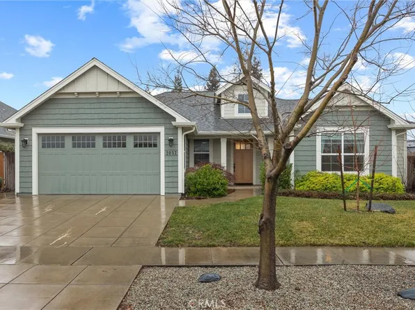 3057 Saint Lawrence Ave, Chico, CA 95973