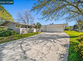 1737 Ravenwood Dr, Concord, CA 94520