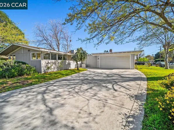 1737 Ravenwood Dr, Concord, CA 94520