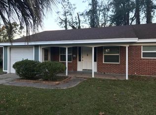 3327 Victoria Park Rd, Jacksonville, FL 32216