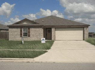 3202 Viewcrest Dr, Killeen, TX 76549