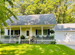 434 S Alamando Rd, Shepherd, MI 48883