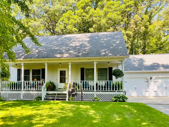 434 S Alamando Rd, Shepherd, MI 48883