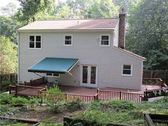 2nd image of 8613 Shadymist Dr