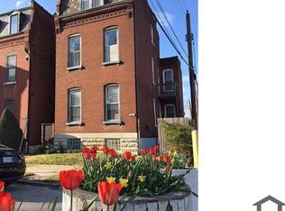2813 Mount Pleasant St, Saint Louis, MO 63111