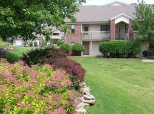 169 Highland Dr BUILDING 1-59, Branson, MO 65616