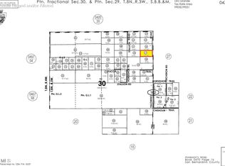 Palomino Rd, Helendale, CA 92342