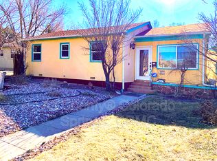 407 N 31st St, Colorado Springs, CO 80904