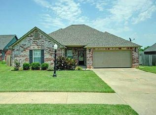 14353 N 106th Ave E, Collinsville, OK 74021