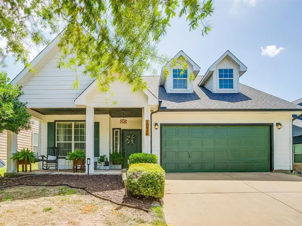 10924 Caldwell Ln, Fort Worth, TX 76179