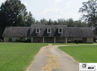 4813 Highway 4 E, Columbia, LA 71418