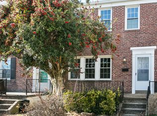 1715 Glen Ridge Rd, Towson, MD 21286