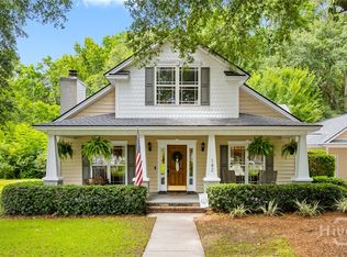 142 Cherryfield Lane, Savannah, GA 31419