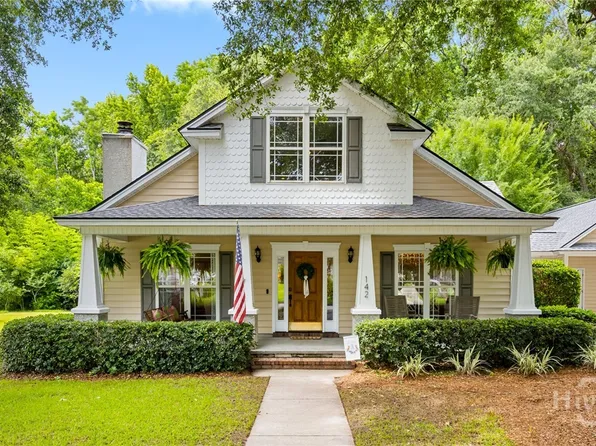 142 Cherryfield Lane, Savannah, GA 31419