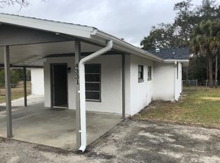 4331 S Tonya Ter, Homosassa, FL 34446