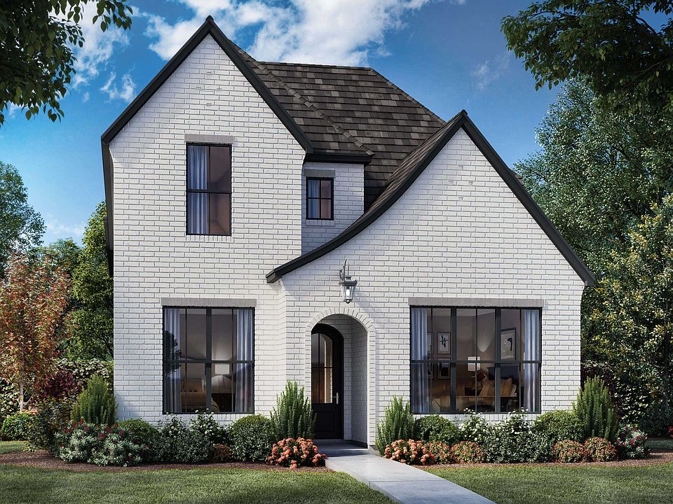 Tudor Revival