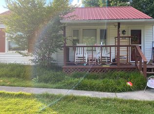 1016 Delrose Dr, Kingsport, TN 37660