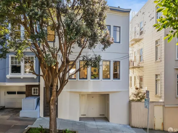 81 Jersey St, San Francisco, CA 94114