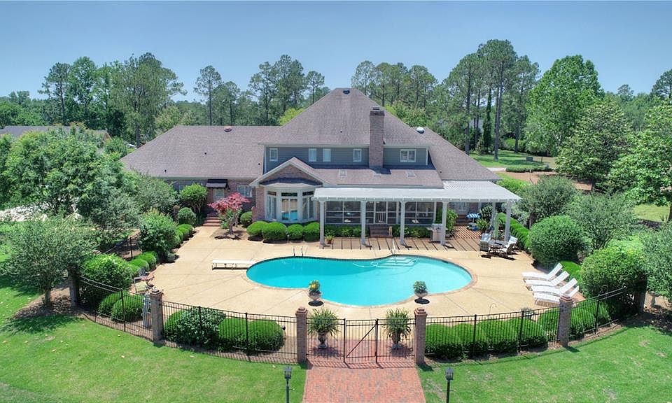 110 Hidden Lakes Dr, Albany, GA 31721 Zillow