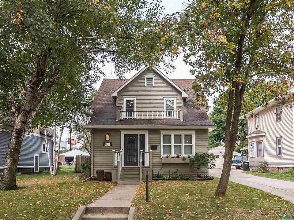 831 S Dakota Ave, Sioux Falls, SD 57104 Zillow