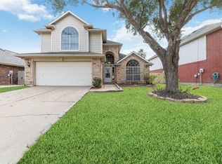 3315 Pecan Mill Dr, Sugar Land, TX 77498
