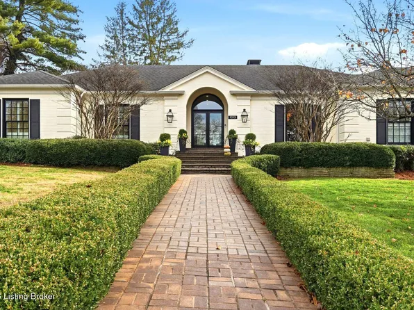 1013 Alta Cir, Louisville, KY 40205