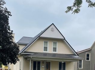 137 S Ransom St, Ottumwa, IA 52501