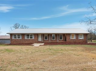 334 Highway 174, Danielsville, GA 30633