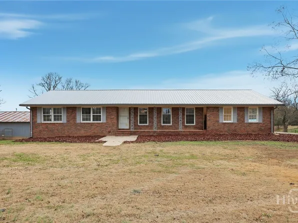 334 Highway 174, Danielsville, GA 30633