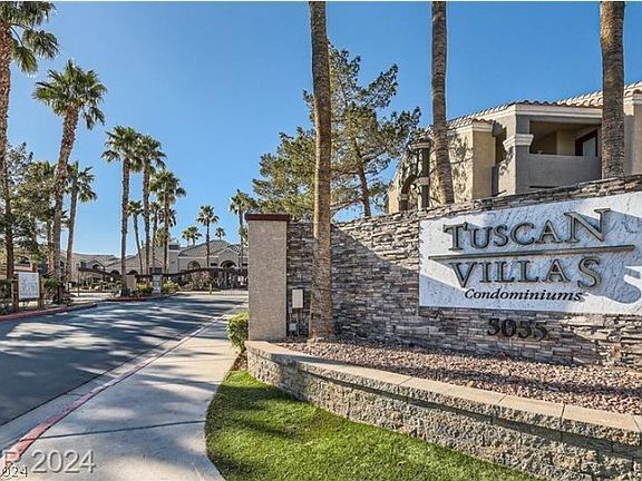 3rd image of 5055 W Hacienda Ave Unit 2047