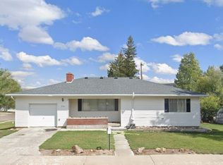 726 3rd West Ave, Kemmerer, WY 83101
