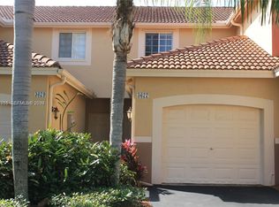 3677 San Simeon Circle #3677, Weston, FL 33331