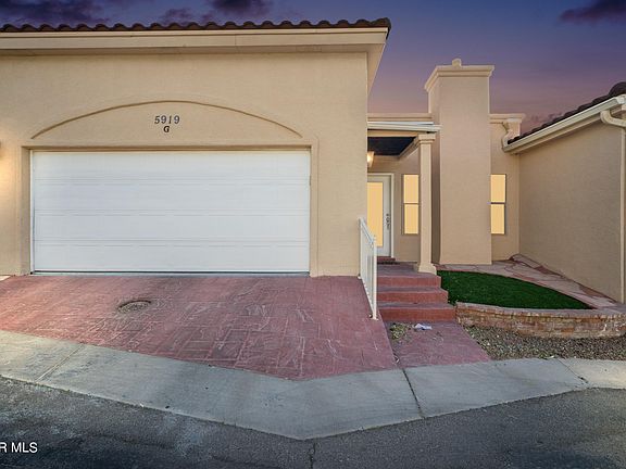 2nd image of 5919 Bandolero Dr Unit G