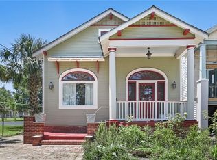 3464 Esplanade Ave, New Orleans, LA 70119