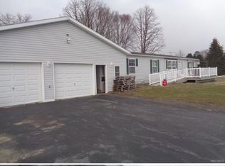 11034 Route 98, Freedom, NY 14065