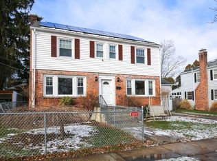 6 Van St, Worcester, MA 01602