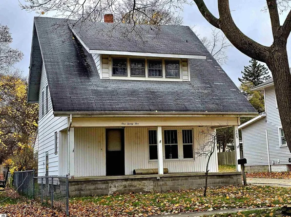 125 Allen Ave, Alma, MI 48801