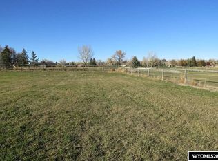 0 Village Dr, Riverton, WY 82501