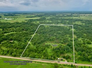 1 S 310th Rd Lot 1, Henryetta, OK 74437