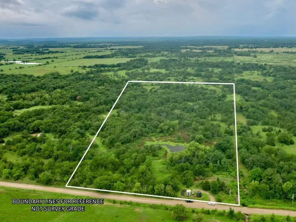 1 S 310th Rd Lot 1, Henryetta, OK 74437