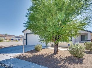 5709 Oasis Ridge St, North Las Vegas, NV 89031