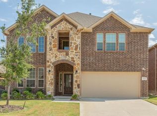 10121 Long Branch Dr, McKinney, TX 75071