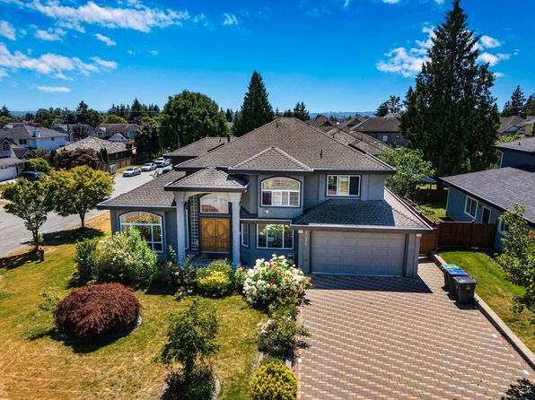 15696 82a Ave, Surrey, BC V4N 0S3
